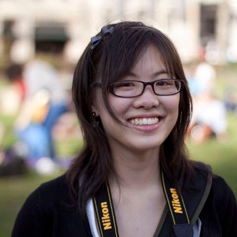 Profile Picture of Jing Pei (@jingjingpei) on Twitter
