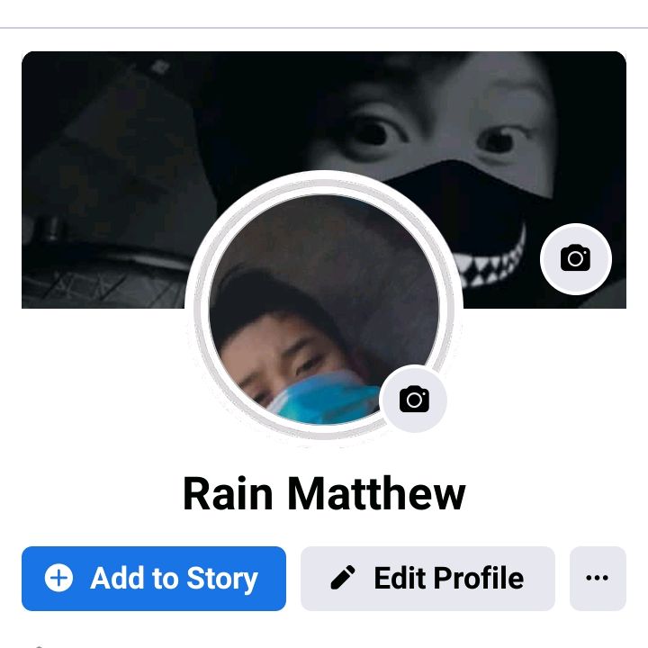 Profile Picture of Rain Matthew405 (@rainmatthew) on Tiktok