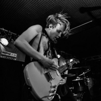 Profile Picture of Andrew Procter (@AndrewProcter_) on Twitter