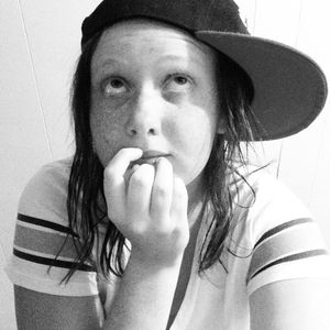 Profile Picture of Erin Nichole Maxwell (@notnormalever) on Myspace