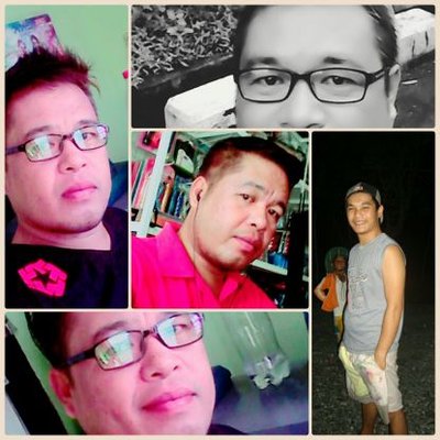 Profile Picture of Allan (@ronald42adonis) on Twitter