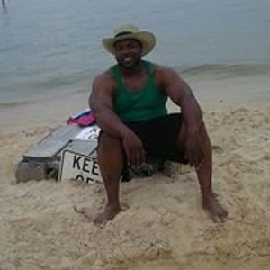 Profile Picture of Steve Gainey (@steve.gainey.39) on Myspace