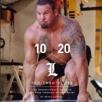 Profile Picture of 1020Life (@briancarroll1020life) on Instagram