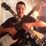 Profile Picture of Brendan Tompkins (@btompkins16) on Instagram