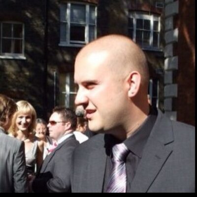 Profile Picture of Joe McDonald (@JoeMcDonald117) on Twitter