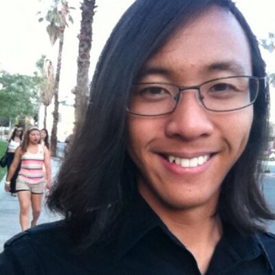 Profile Picture of James Kim (@JamesAnan) on Twitter