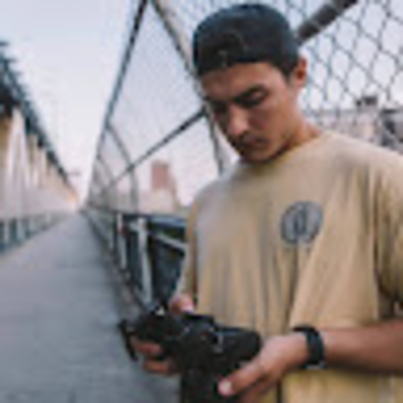 Profile Picture of Jake Winckowski (@jakewinckowski) on Poshmark