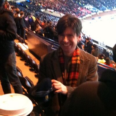 Profile Picture of John McKie (@johnmckie) on Twitter