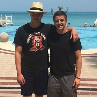 Profile Picture of Jacob Byler (@jacobbyler) on Instagram