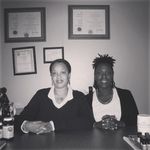 Profile Picture of Dawn Muhammad (@dawn2gm) on Instagram
