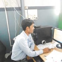 Profile Picture of Farooq Ansari (@farooq-ansari-29) on Quora