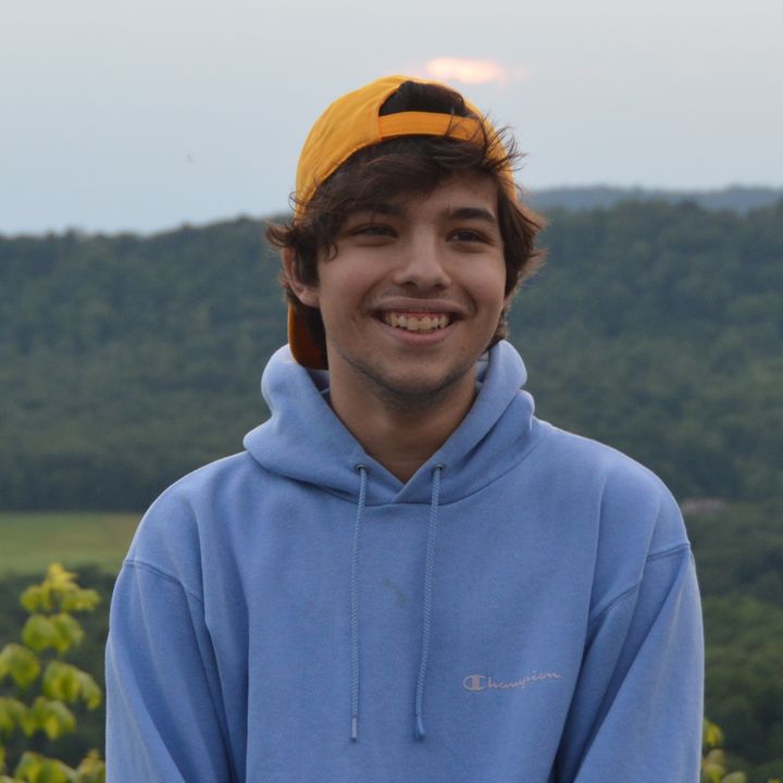 Profile Picture of Marc (@marccios) on Tiktok