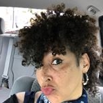 Profile Picture of Michelle Thompson-Esterak (@funkycatguru) on Instagram