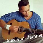 Alex Leon Van Damme - Instagram Profile Picture of Alex Leon Van Damme (@alexjcvd) on Instagram