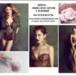 Profile Picture of Rosa Valerio modella (@rosavaleriomodel) on Instagram