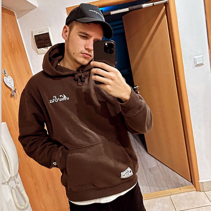 Profile Picture of cingelko (@erikcingel) on Tiktok