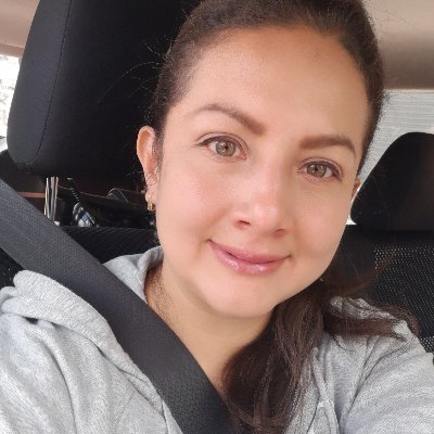 Profile Picture of Paola Granda (@PaolaGranda13) on Twitter