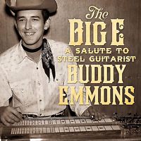 Profile Picture of Buddy Emmons - Wikipediaon Wikipedia