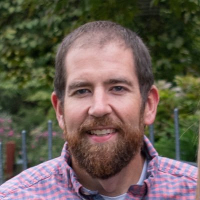Profile Picture of Mark Shenk (@msshenk) on Twitter
