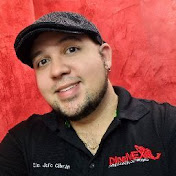 Profile Picture of Julio Cibrian (@juliocibrian) on Youtube