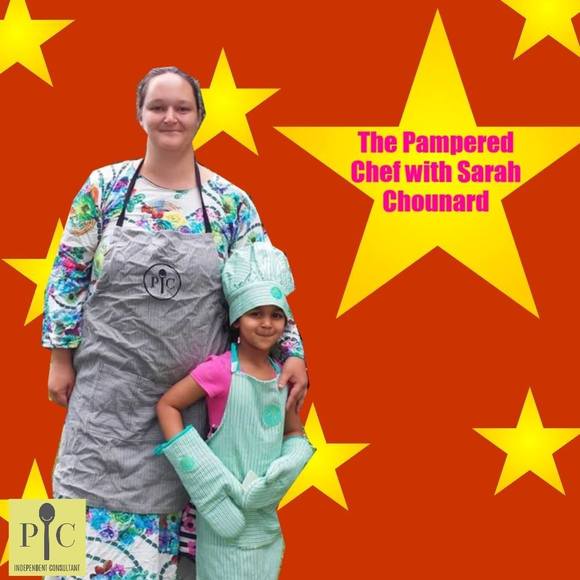 Profile Picture of Sarah Chounard (@schounard) on Poshmark