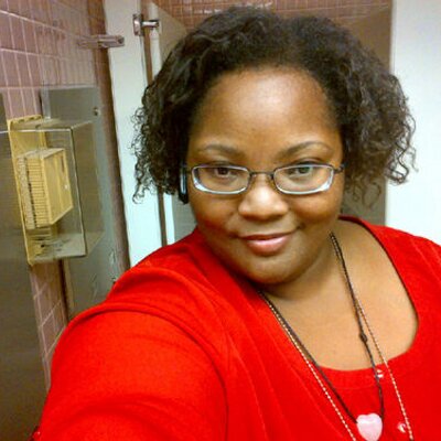 Profile Picture of Makeda Tiye Smith (@kedatiye) on Twitter