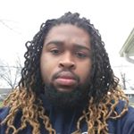 Profile Picture of Jemere DeShon Adams (@jemereadams) on Instagram