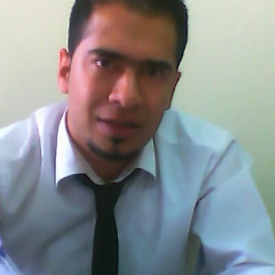 Profile Picture of Mohammad Zahran (@mohammadzahran7) on Twitter