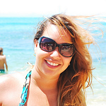 Profile Picture of Larissa Brust Fernandes (@larissa brust) on Flickr