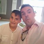 Profile Picture of Boris Ivanoff Morro (@borivamor81) on Instagram