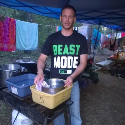 Profile Picture of Jeff Lyness (@badchief4) on Twitter