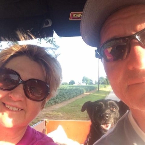 Profile Picture of Linda Hyndman (@ljhyndman) on Poshmark