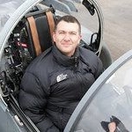 Profile Picture of Richard Hemming (@maverickviper) on Instagram