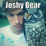 Profile Picture of 🌈Joshua Chomik Fanpage🌈 (@thecomputernerd04) on Instagram