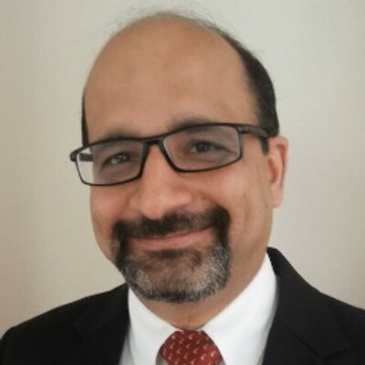 Profile Picture of Sandeep Khanna (@sandykhanna8266) on Twitter
