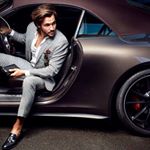 Profile Picture of George Bryan Brummell (@george_bryan_brummell) on Instagram