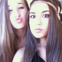 Profile Picture of Camila Solis (@camila-solis) on Quora