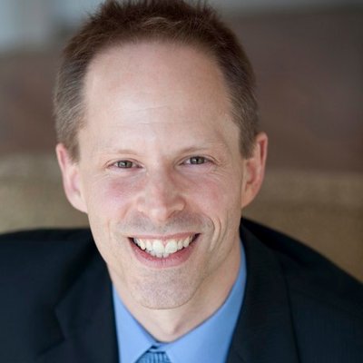 Profile Picture of Joe Vosburgh (@JVosburgh) on Twitter