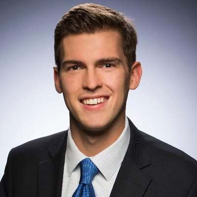 Profile Picture of Sean Tierney (@sftierney) on Twitter