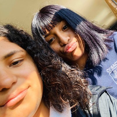 Profile Picture of ruby meza (@rubymez76897989) on Twitter