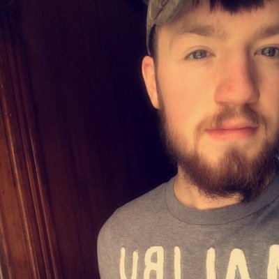 Profile Picture of Ben Gasper (@bgasper23) on Twitter