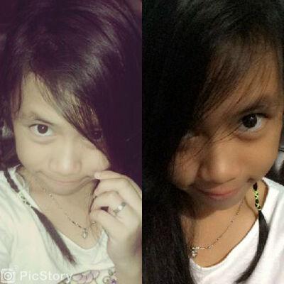 Profile Picture of Shelly Amanda (@shelly_lau1) on Twitter