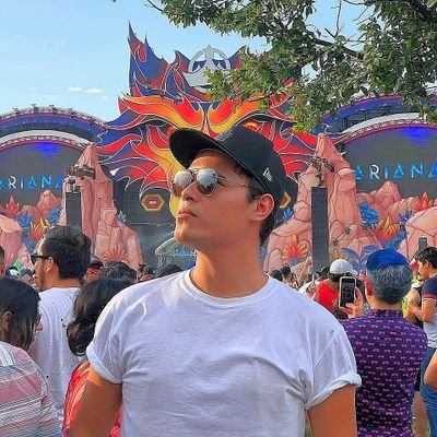 Profile Picture of Emilio Reyna⚡ (@aemilioreyna) on Twitter