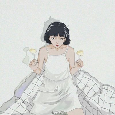 Profile Picture of Wenjing Liu (@Wing_1999) on Twitter