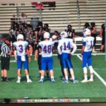 Profile Picture of Tyler Simmers💪🏈 (@tyler_simmers73) on Instagram