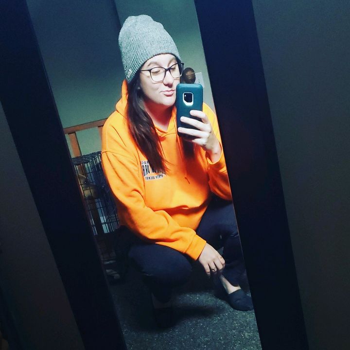 Profile Picture of Rachel Bailey (@@rachelbailey711) on Tiktok