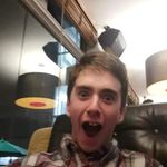 Profile Picture of Edward Robert (@ruggedward) on Instagram