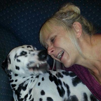 Profile Picture of Jo Weir (@jojo62weir) on Twitter