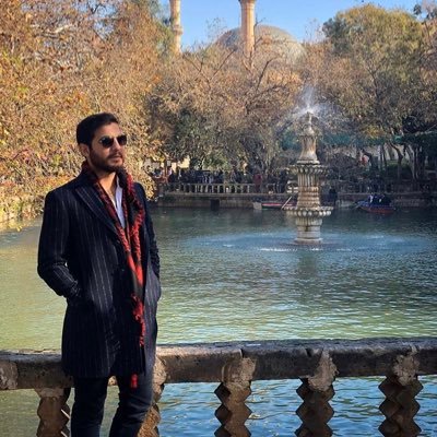 Profile Picture of Muhammed Çağrı Ağdaş (@AgdasCagr) on Twitter