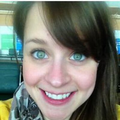 Profile Picture of Kate Hamstadt (@kateJestadt) on Twitter